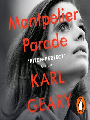 cover image of Montpelier Parade